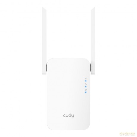 Wzmacniacz sygnału WiFi RE1200 Mesh AC1200