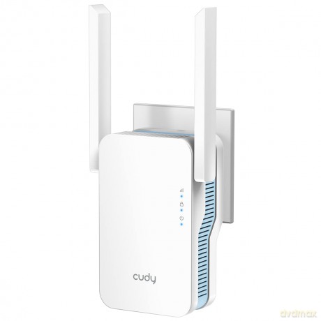 Wzmacniacz sygnału WiFi RE1200 Mesh AC1200