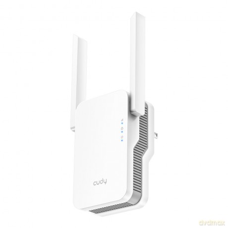 Wzmacniacz sygnału WiFi RE1800 Mesh AX1800