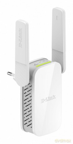 Wzmacniacz WiFi DAP-1610 AC1200