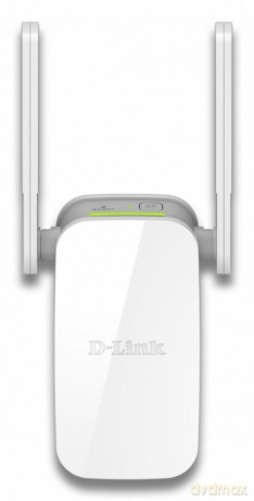 Wzmacniacz WiFi DAP-1610 AC1200