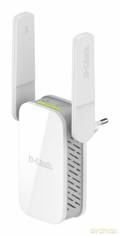 Wzmacniacz WiFi DAP-1610 AC1200