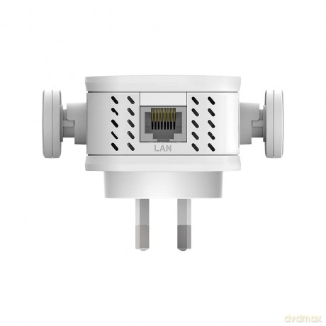 Wzmacniacz WiFi DAP-1610 AC1200