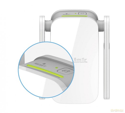 Wzmacniacz WiFi DAP-1610 AC1200