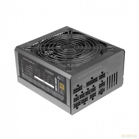 Zasilacz Tacens Mars MPB1000P 1000W ATX 3.1 80+ GOLD