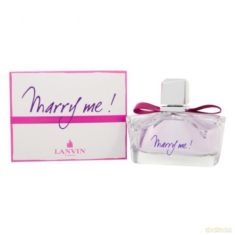 Lanvin Marry Me! (W) Edp/S 50ml [PERFUMY]