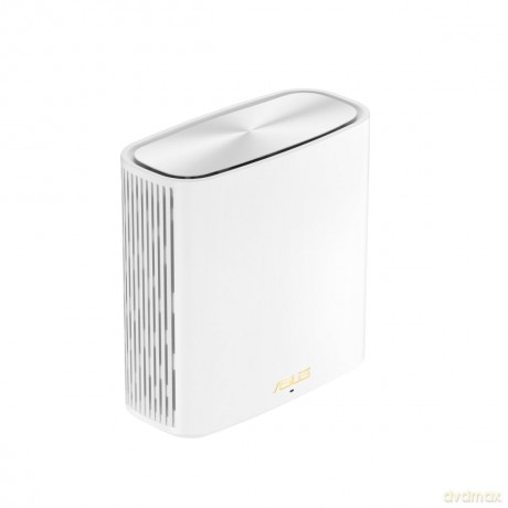 ZenWiFi XD6S System WiFi 6 AX5400 1-pack Wall Mount