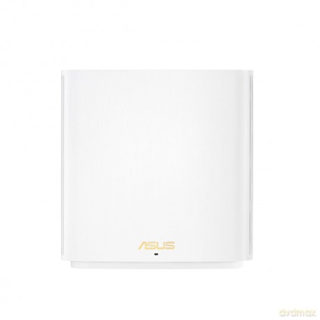 ZenWiFi XD6S System WiFi 6 AX5400 1-pack Wall Mount