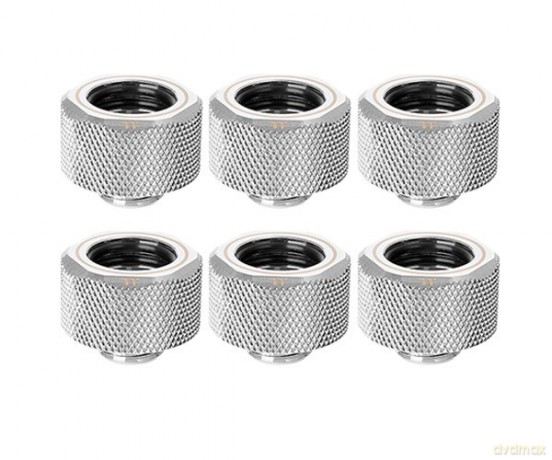 Zestaw chłodzący Pacific M360 D5 (360mm, miedź, Hard Tube)