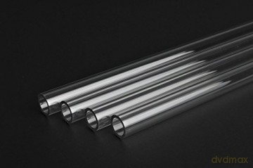 Zestaw chłodzący Pacific M360 D5 (360mm, miedź, Hard Tube)