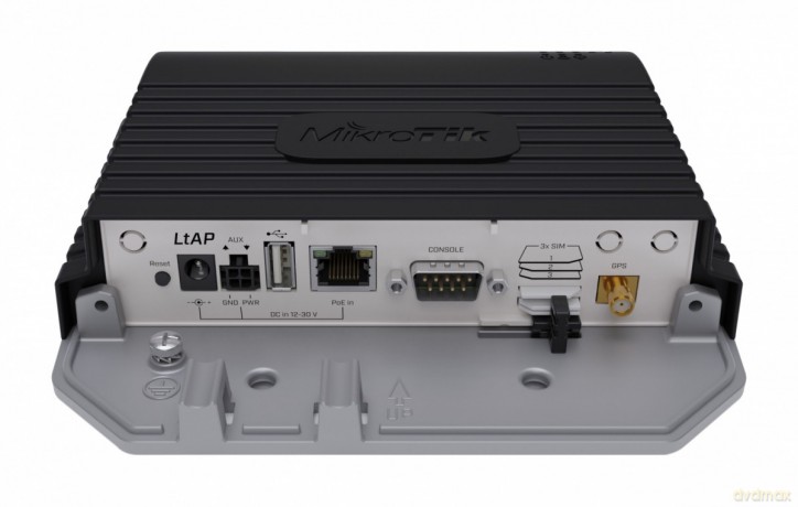 Zestaw LtAP LTE6kit LtAP-2HnD&FG621-EA