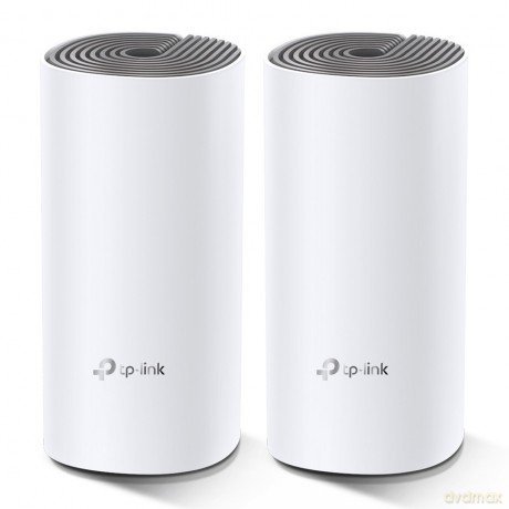 Zestaw routerów Mesh AC1200 Deco E4 (2-pak)