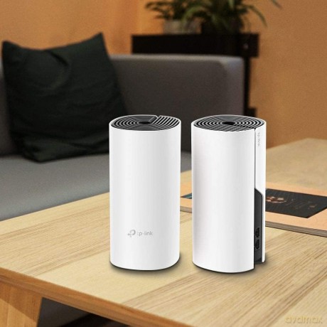 Zestaw routerów mesh Deco M4 AC1200 (3-pack)