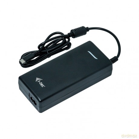 Zestaw Stacja dokująca USB-C Metal Ergonomic 4K 3x Display Power Delivery 85W + Zasilacz Uniwersalny 112 W