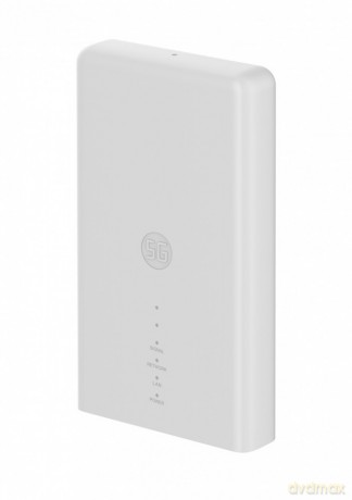 Zestaw ZTE MC889 5G ODU + Z1320 WiFi6 AX3000