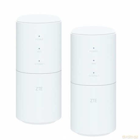 Zestaw ZTE MF18A+MF18A