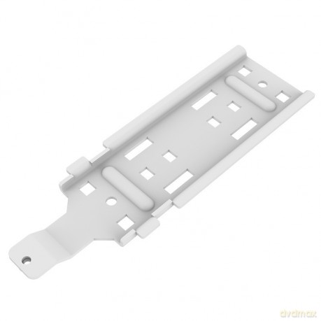 Zewnętrzny punkt dostępowy wAP ax Wi-Fi 6 AX3000, 2x GE, PoE IN, wAPG-5HaxD2HaxD