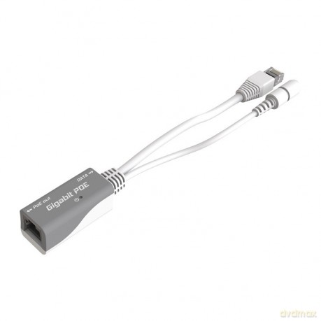 Zewnętrzny punkt dostępowy wAP ax Wi-Fi 6 AX3000, 2x GE, PoE IN, wAPG-5HaxD2HaxD