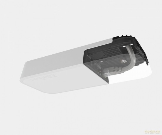 Zewnętrzny punkt dostępowy wAP ax Wi-Fi 6 AX3000, 2x GE, PoE IN, wAPG-5HaxD2HaxD