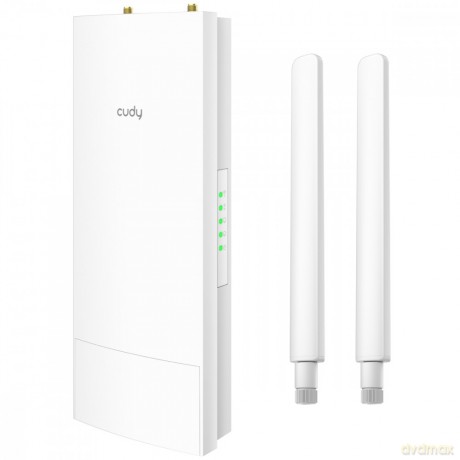 Zewnętrzny Punkt dostępu RE1200 Outdoor WiFi Repeater AC1200 Wzmacniacz WiFi