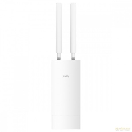 Zewnętrzny Punkt dostępu RE1200 Outdoor WiFi Repeater AC1200 Wzmacniacz WiFi