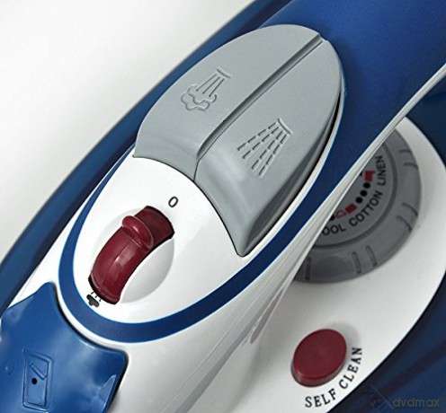 Żelazko Da 28C 2200W