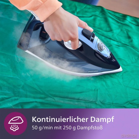 Żelazko DST7020/20 seria 7000 2800W