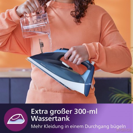 Żelazko DST7020/20 seria 7000 2800W
