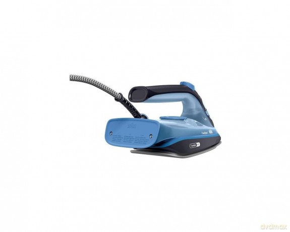 Żelazko parowe FreeStyle 3 FI 3194 BK