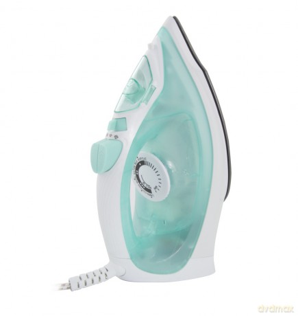 Żelazko parowe Silk 2200W