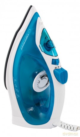 Żelazko Parowe Slider Ceramic 2200W
