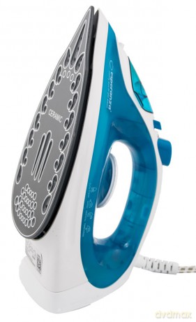 Żelazko Parowe Slider Ceramic 2200W