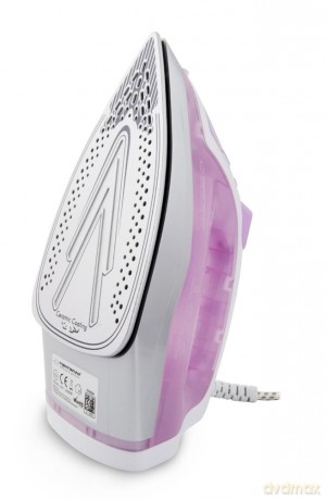 Żelazko parowe Tulle Ceramic 2400W