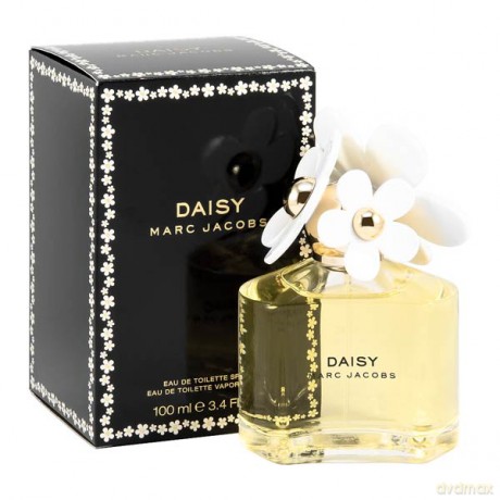 Marc Jacobs Daisy woda toaletowa spray 100ml [KOSMETYKI]