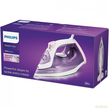 Żelazko Seria 3000 2000W DST3010/30
