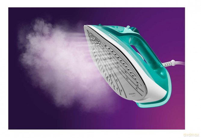 Żelazko Seria 3000 2400W DST3030/70