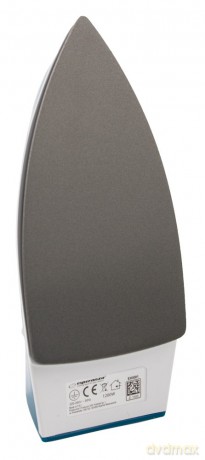 Żelazko Turystyczne Smoother 1200W