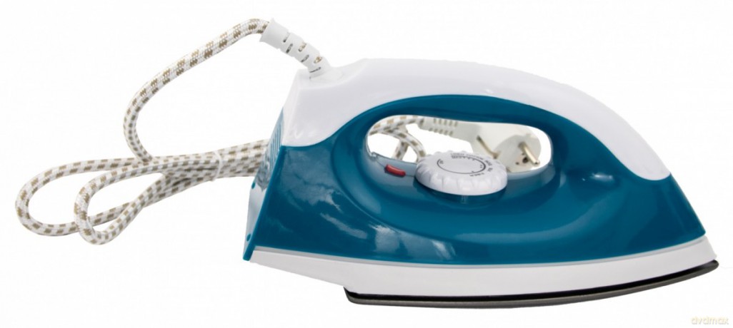 Żelazko Turystyczne Smoother 1200W