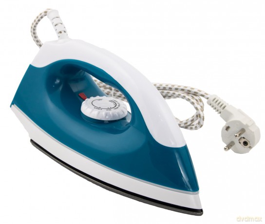 Żelazko Turystyczne Smoother 1200W