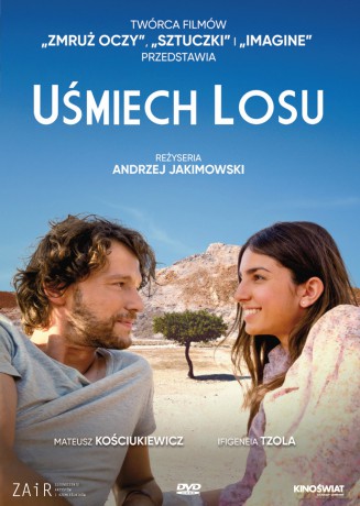 Uśmiech losu [DVD]