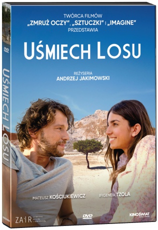 Uśmiech losu [DVD]