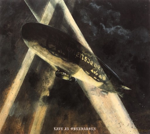 Kanonenfieber: Live in Oberhausen (digipack) [Blu-Ray]+[CD]