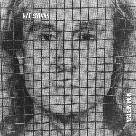 Nad Sylvan: Monumentata (digipack) [CD]