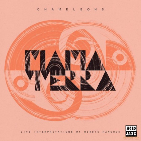 Mama Terra: Chameleons Live Interpretations Of Herbie Hancock [Winyl]