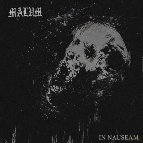 Malum: In Nauseam [CD]