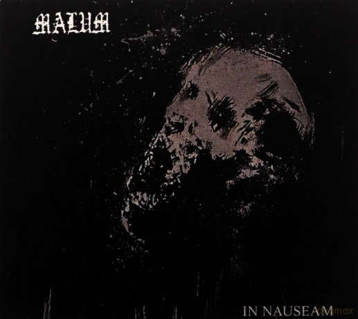 Malum: In Nauseam [CD]