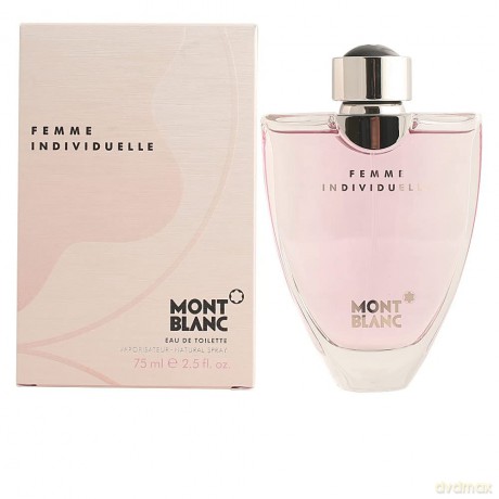 Mont Blanc Individuel (W) Edt/S 75ml [KOSMETYKI]