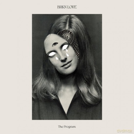 BRKN Love: The Program [Winyl]