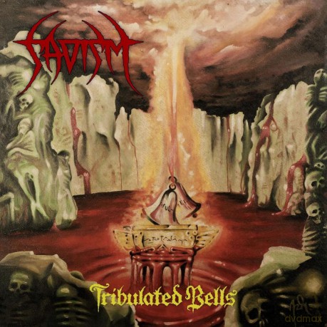 Sadism: Tribulated Bells [2CD]
