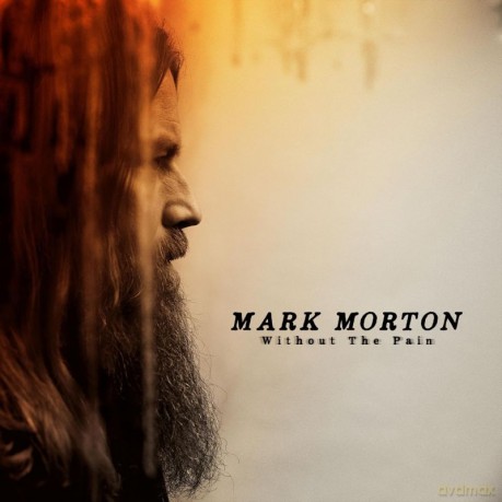 Mark Morton: Without The Pain [CD]